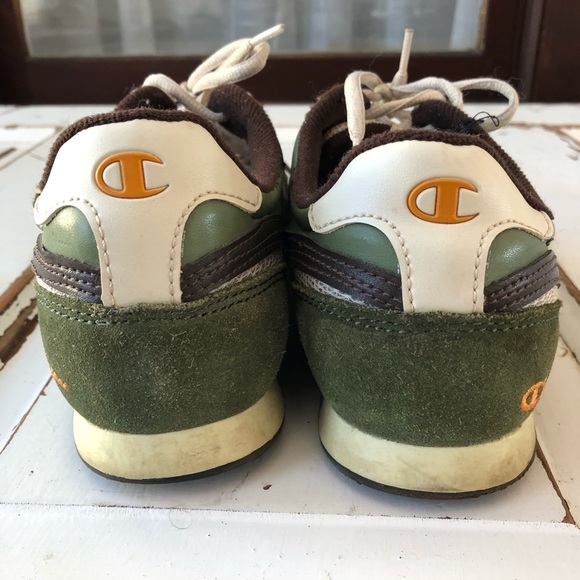 Champion Men’s Sneakers - Picture 5 of 8